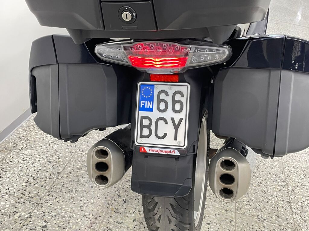 BMW K 2011 