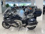 BMW K 2011 