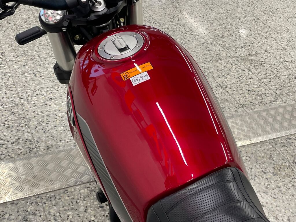 Benelli LEONCINO 2021 