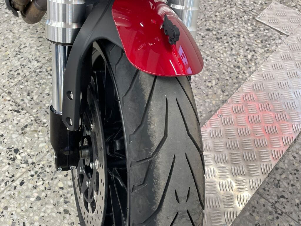 Benelli LEONCINO 2021 