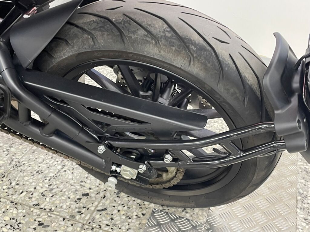 Benelli LEONCINO 2021 