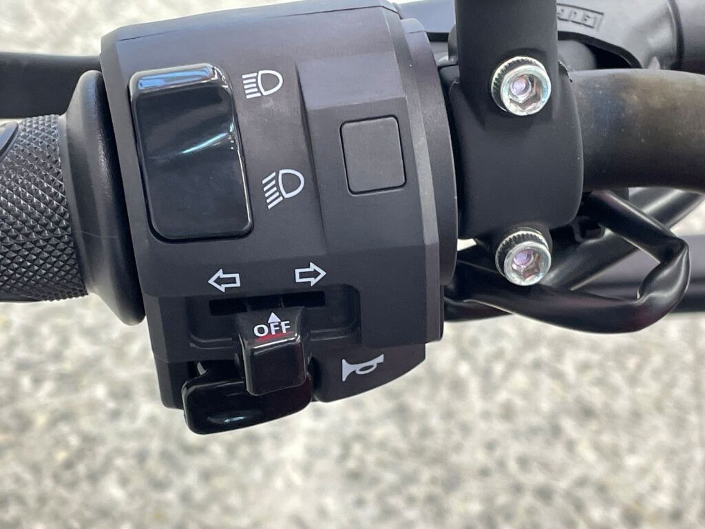 Benelli LEONCINO 2021 