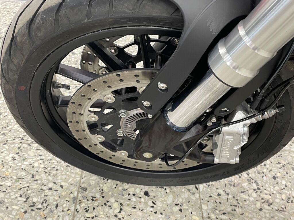 Benelli LEONCINO 2021 