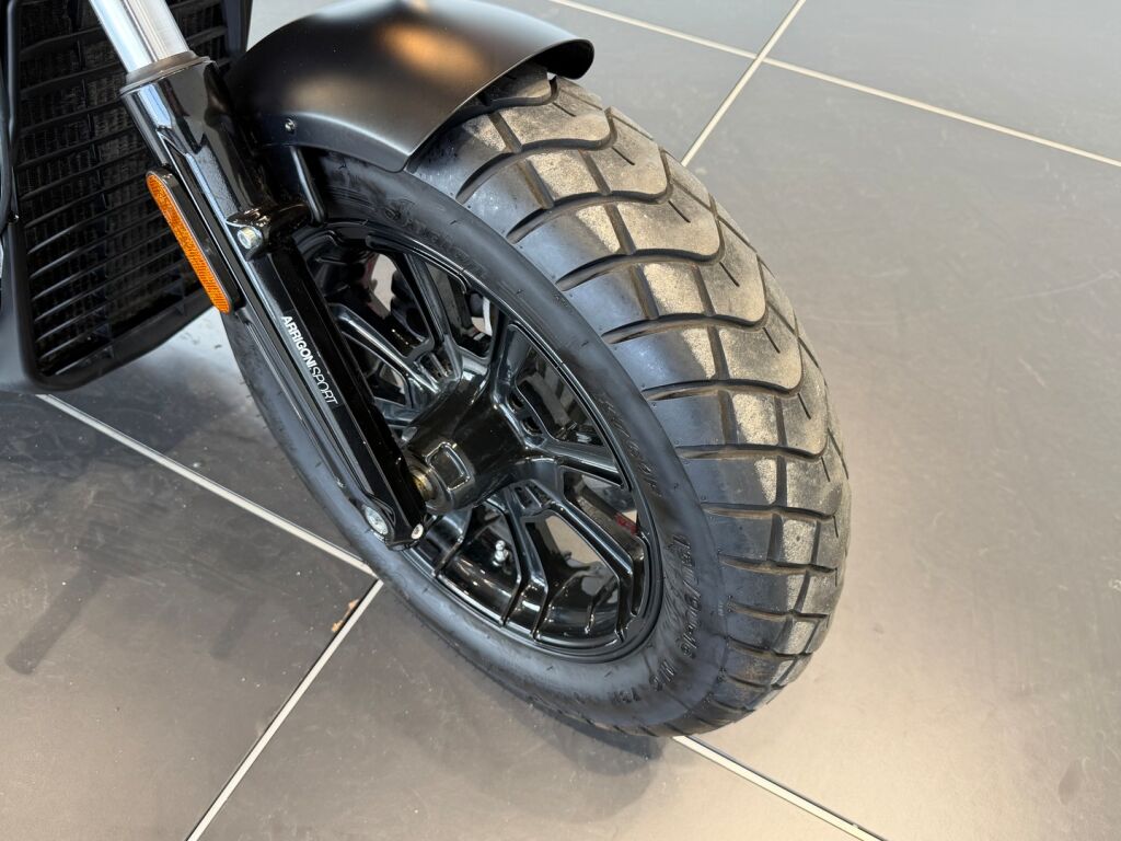 Indian SCOUT 2018 