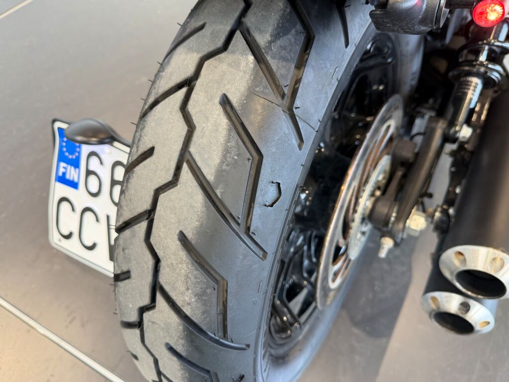 Indian SCOUT 2018 