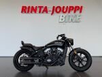 Indian SCOUT 2018 