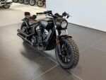 Indian SCOUT 2018 