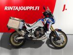 Honda CRF 2021 Valkoinen
