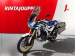 Honda CRF 2021 Valkoinen
