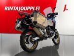 Honda CRF 2021 Valkoinen