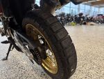 Honda CRF 2021 Valkoinen