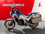 Honda CRF 2021 Valkoinen