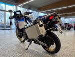 Honda CRF 2021 Valkoinen