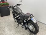 Yamaha VMX 2002 Musta