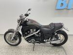 Yamaha VMX 2002 Musta