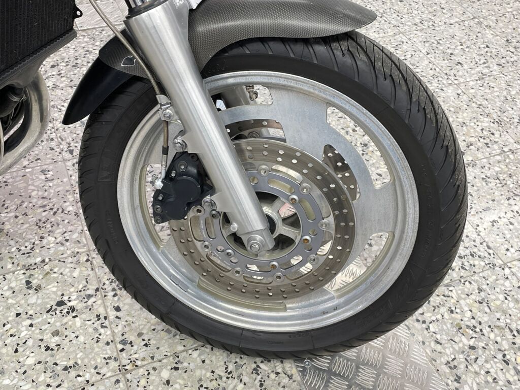 Yamaha VMX 2002 Musta