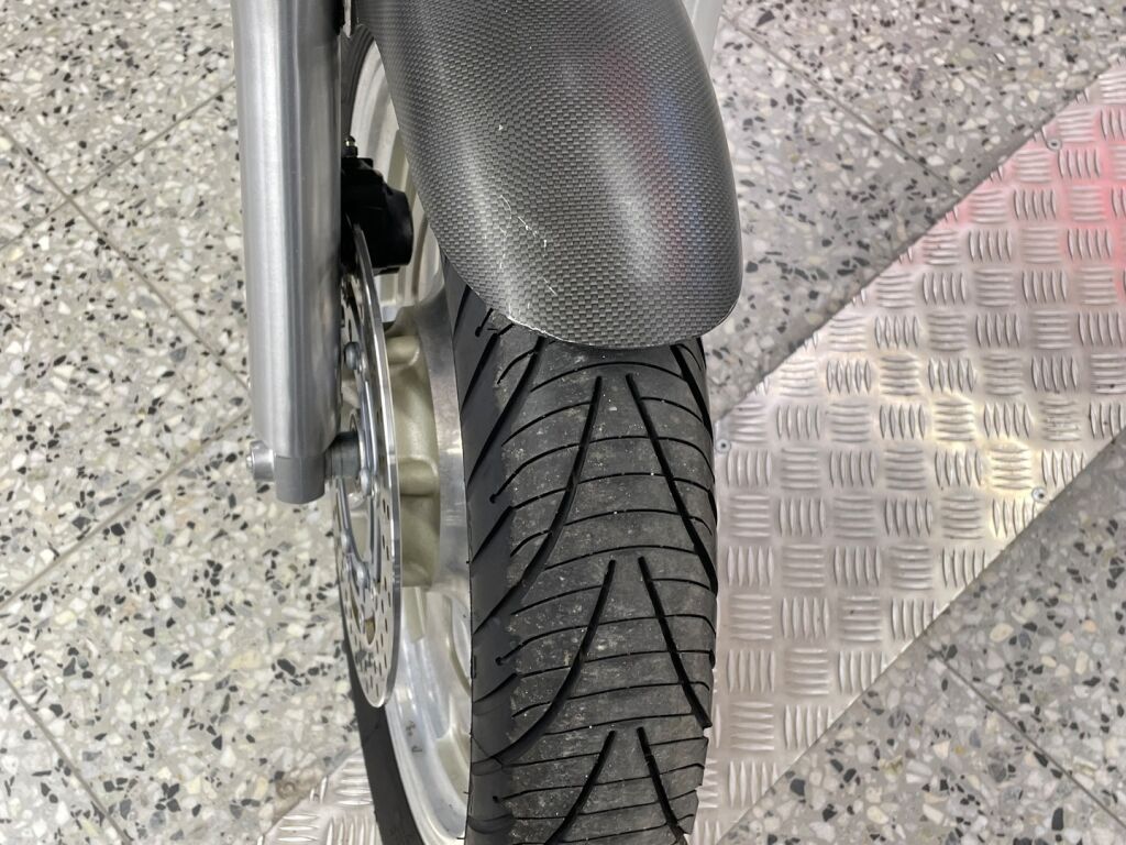 Yamaha VMX 2002 Musta