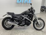 Yamaha VMX 2002 Musta