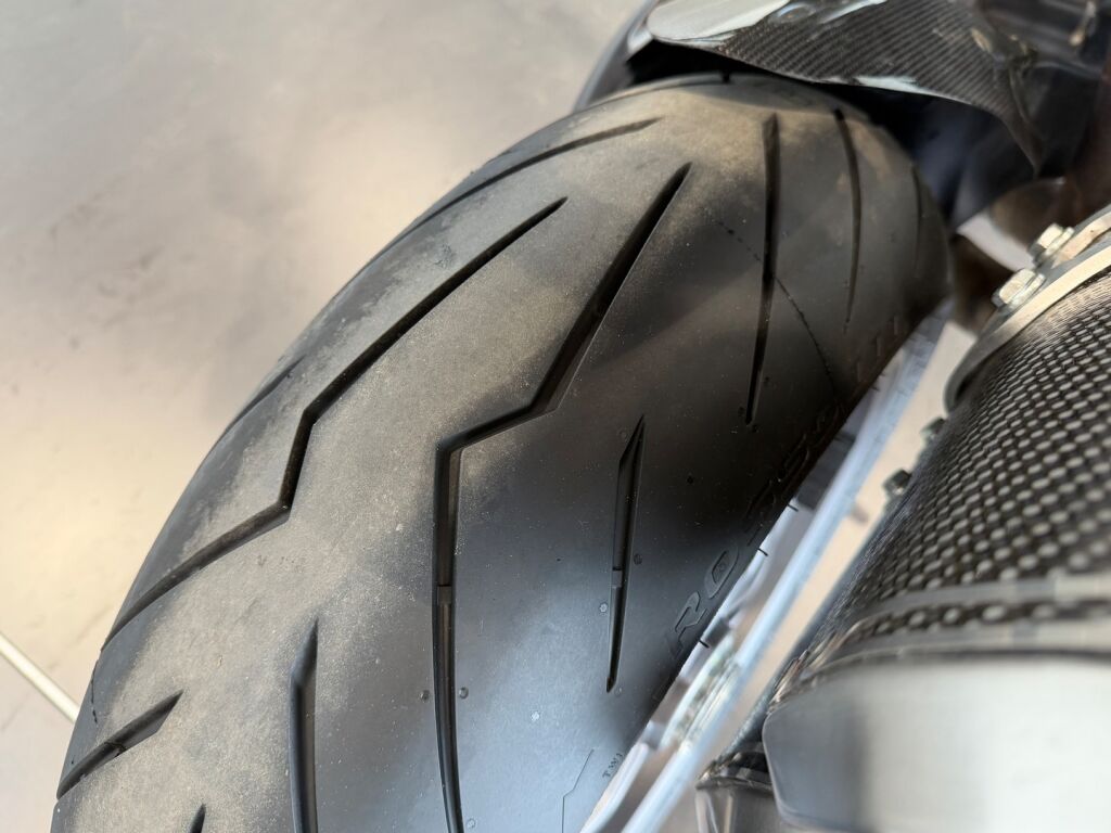 Ducati Streetfighter 2010 