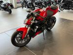 Ducati Streetfighter 2010 