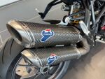 Ducati Streetfighter 2010 