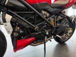Ducati Streetfighter 2010 