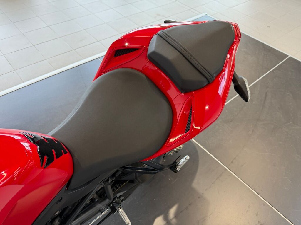 Ducati Streetfighter 2010 