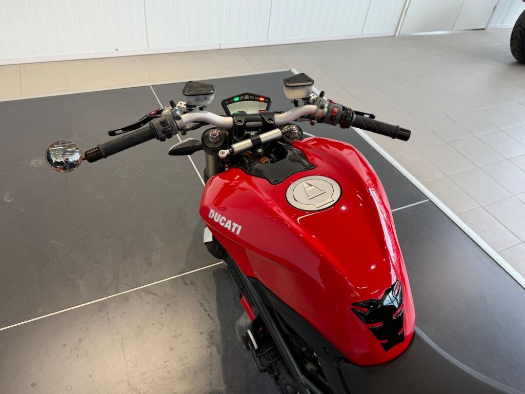 Ducati Streetfighter 2010 
