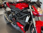 Ducati Streetfighter 2010 