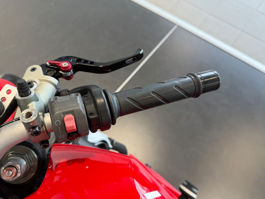 Ducati Streetfighter 2010 