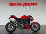 Ducati Streetfighter 2010 