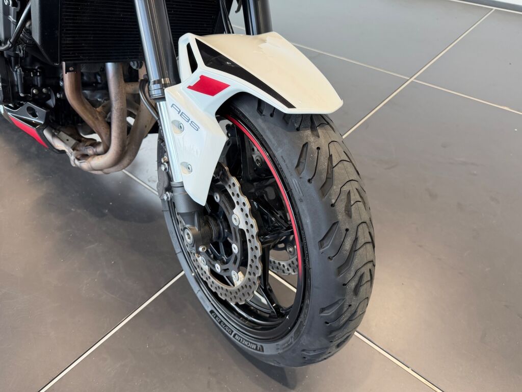 Kawasaki Z 2022 