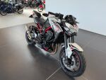 Kawasaki Z 2022 