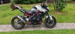 Kawasaki Z 2022 