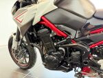 Kawasaki Z 2022 