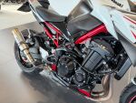 Kawasaki Z 2022 