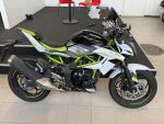 Kawasaki Z 2020 