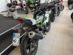 Kawasaki Z 2020 