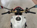 Honda CB 2012 