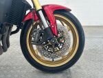 Honda CB 2012 