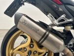 Honda CB 2012 