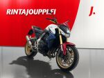 Honda CB 2012 