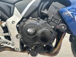 Honda CB 2012 