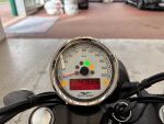 Moto guzzi V9 2016 Keltainen