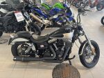 Harley-davidson DYNA 2011 