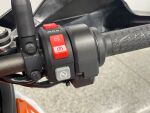 Ktm 1290 Super Adventure R 2017 Oranssi