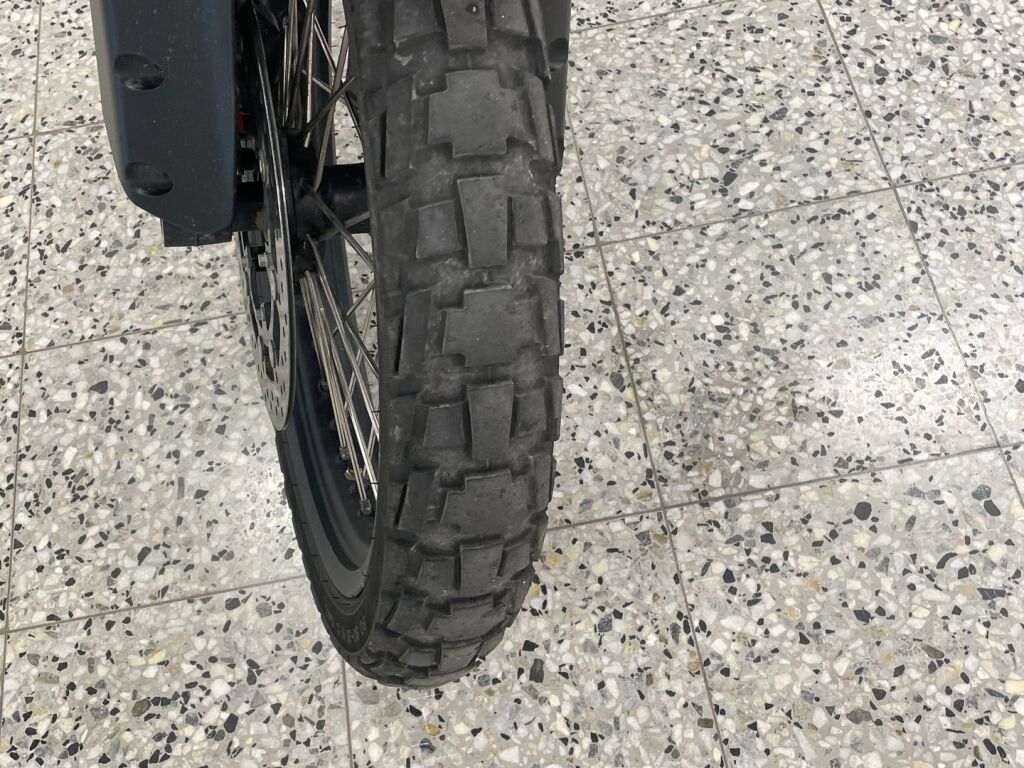 Ktm 1290 Super Adventure R 2017 Oranssi