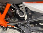 Ktm 1290 Super Adventure R 2017 Oranssi
