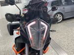 Ktm 1290 Super Adventure R 2017 Oranssi