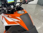 Ktm 1290 Super Adventure R 2017 Oranssi